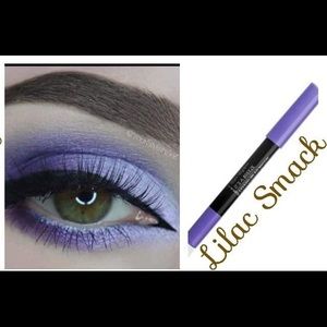 Styli StyleGel Eyeshadow Pencil Lilac Smack